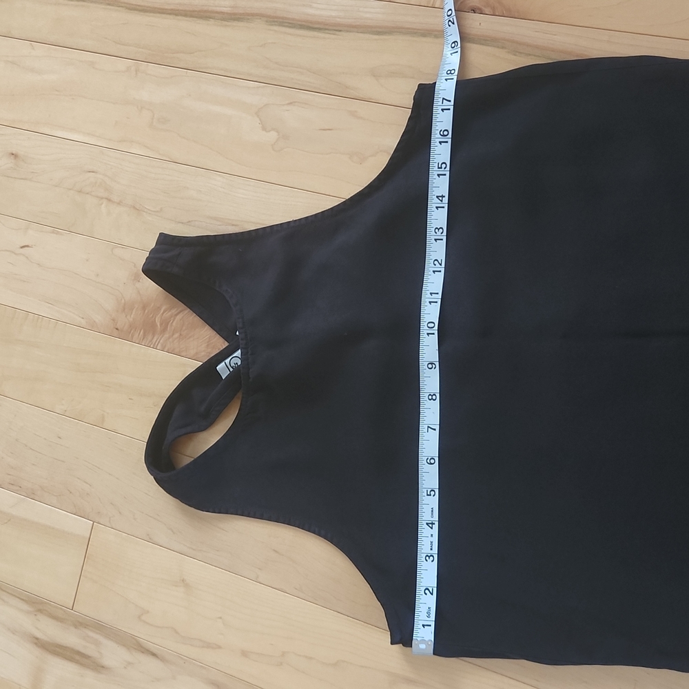 Tentree Top - Picture 5 of 6